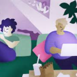 Hubungan Antara Kerapian dan Ketegangan Emosional