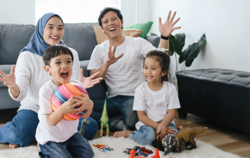 Rumah sebagai Ruang Aman: Elemen yang Sering Terlupakan