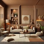 Tren Finishing Rumah 2026: Kombinasi Estetika Cat dan Material Lantai Paling Hype