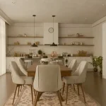 Granit vs Keramik Biasa: Mana Investasi Terbaik untuk Lantai Ruang Tamu?