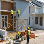 Urutan Pengerjaan Renovasi Rumah Biar Nggak Rugi Waktu & Biaya