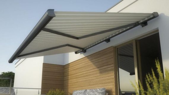 Atap Kanopi Alderon vs Spandek: Mana yang Paling Adem untuk Carport?