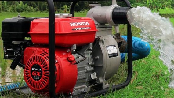Tips Memilih Pompa Air yang Tepat Sesuai Kedalaman Sumur: Jangan Salah Beli!
