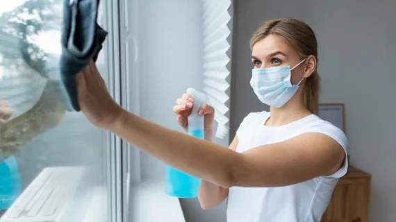 Solusi Praktis Perawatan Rumah: Mencegah Kerusakan Sebelum Terlambat