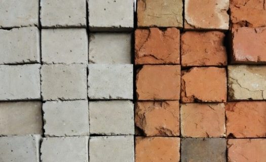 Bata Ringan vs Bata Merah: Analisis Kekuatan, Biaya, dan Kecepatan