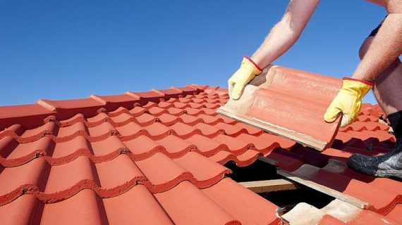 Cara Memilih Genteng Tahan Panas untuk Meredam Suhu Ekstrem di Area Pesisir