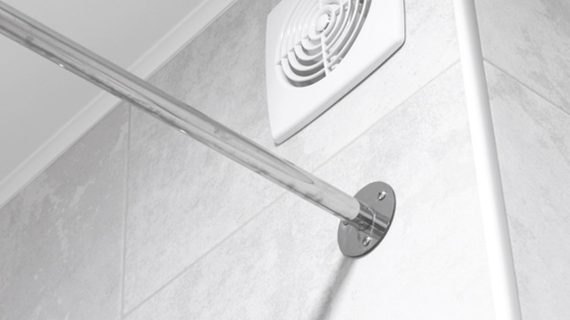 Exhaust Fan vs Jendela Buka-Tutup: Mana yang Lebih Efektif untuk Kamar Mandi Sejuk?