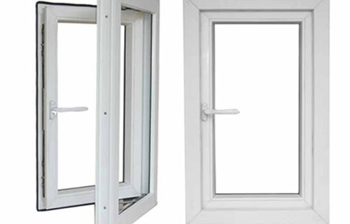 Jendela UPVC vs Aluminium: Material Mana yang Lebih Kedap Suara dan Tahan Panas?