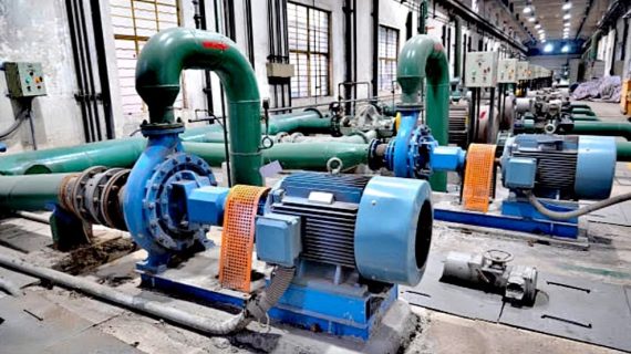 Solusi Sumur Bor Mulai Kering: Upgrade Pompa Submersible atau Perdalam Pipa?