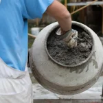 Cara Menghitung Kebutuhan Semen Mortar untuk Pasang Bata Ringan agar Tidak Mubazir