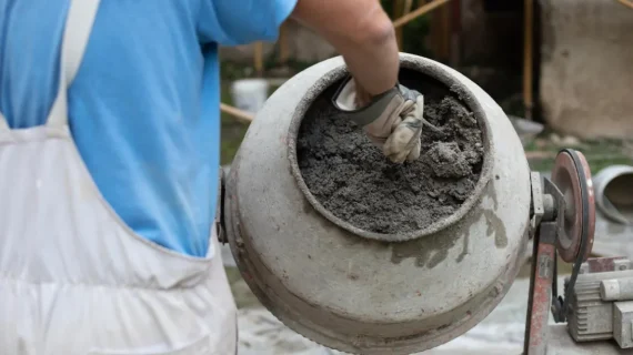 Cara Menghitung Kebutuhan Semen Mortar untuk Pasang Bata Ringan agar Tidak Mubazir