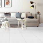Perbedaan Keramik Kilap (Polished) dan Kasar (Unpolished) untuk Area Basah