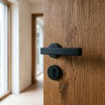 Panduan Memilih Handle Pintu Kuningan Solid Modern untuk Tampilan Rumah yang Mewah dan Tahan Lama