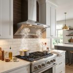 Kitchen Hood vs Exhaust Fan Dapur Biasa: Mana yang Lebih Efektif Menghisap Bau & Asap Memasak?