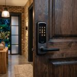 Panduan Memilih Smart Door Lock Anti-Bobol untuk Pintu Utama: Lebih Aman dari Kunci Konvensional?