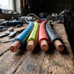 Perbedaan Kabel NYA, NYM, dan NYY: Kapan Harus Menggunakan Masing-Masing Jenisnya?